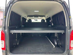 HIACE van 4WD