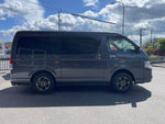 HIACE van 4WD