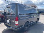 HIACE van 4WD