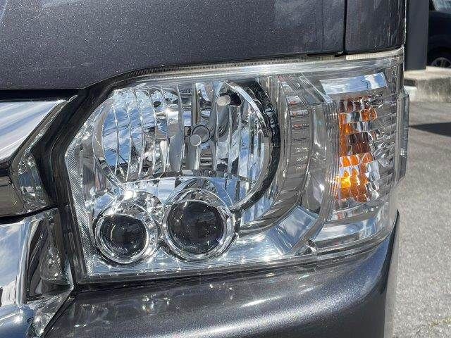 HIACE van 4WD