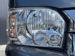 HIACE van 4WD