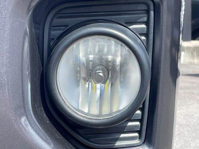 HIACE van 4WD