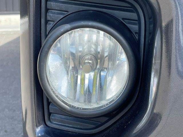 HIACE van 4WD