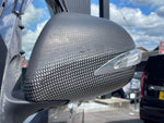 HIACE van 4WD