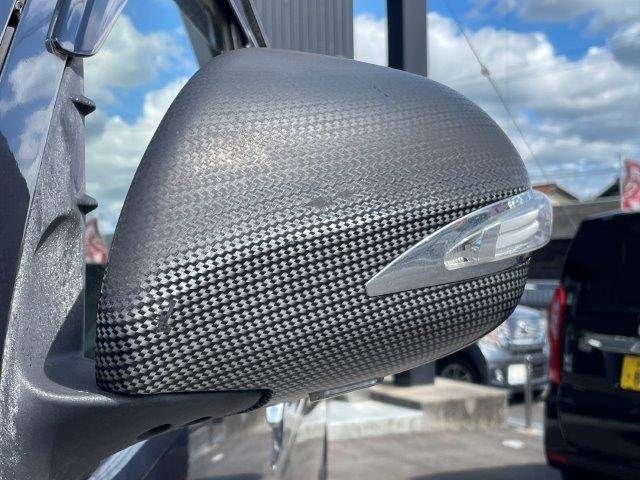 HIACE van 4WD