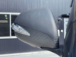HIACE van 4WD