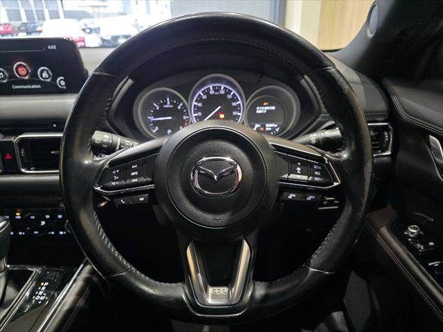CX-8
