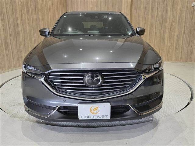 CX-8
