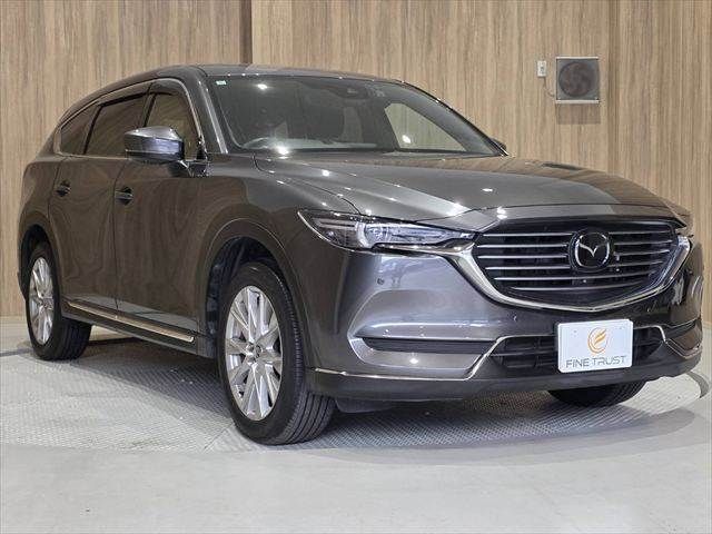 CX-8