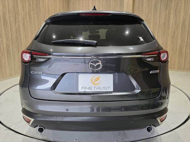CX-8