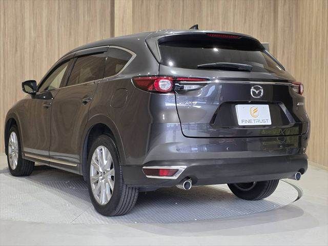 CX-8