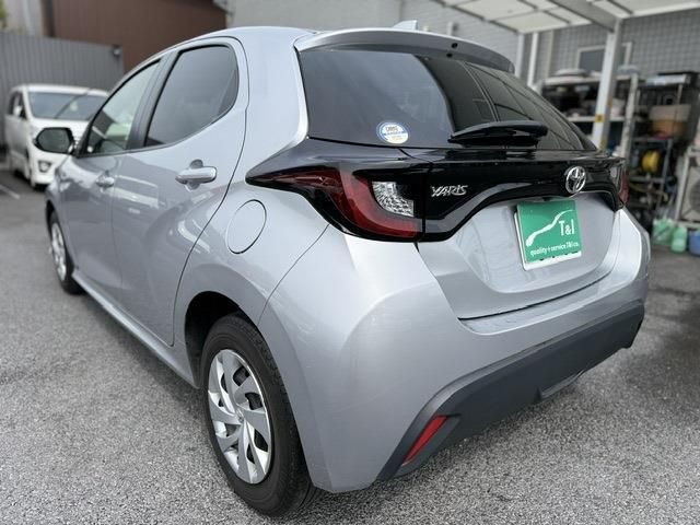 YARIS
