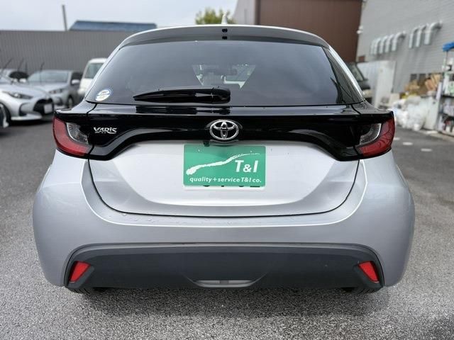 YARIS