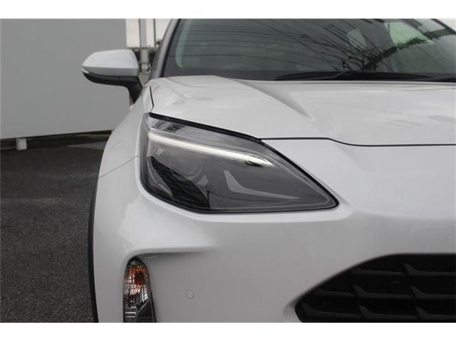 YARIS CROSS