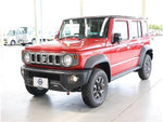 JIMNY NOMADE
