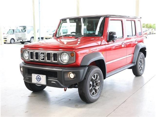 JIMNY NOMADE