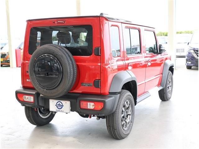 JIMNY NOMADE
