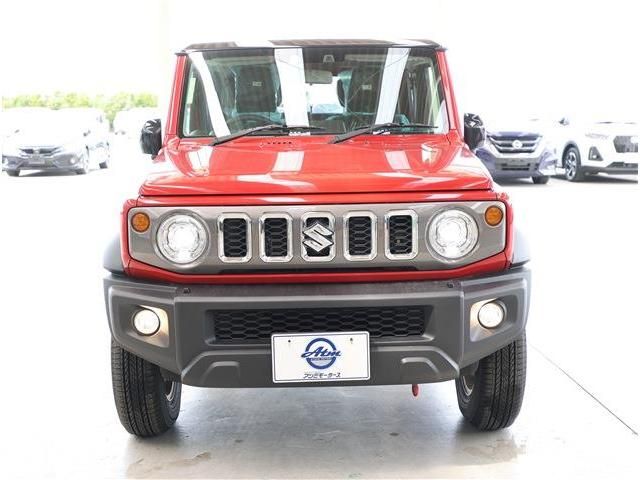 JIMNY NOMADE