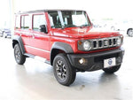 JIMNY NOMADE