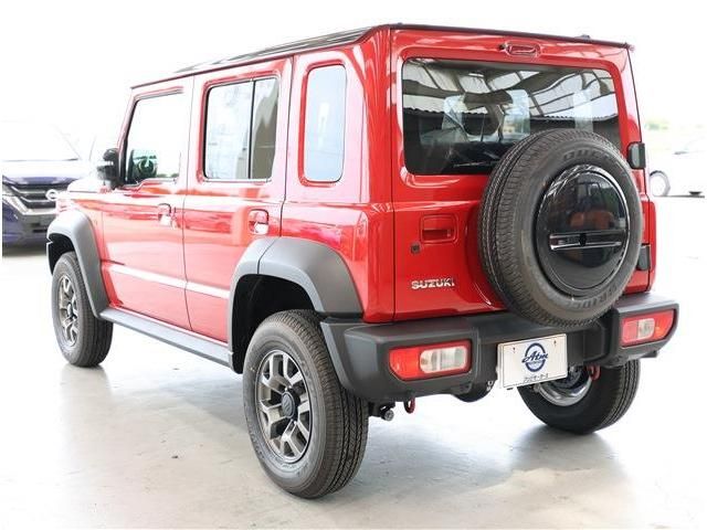 JIMNY NOMADE