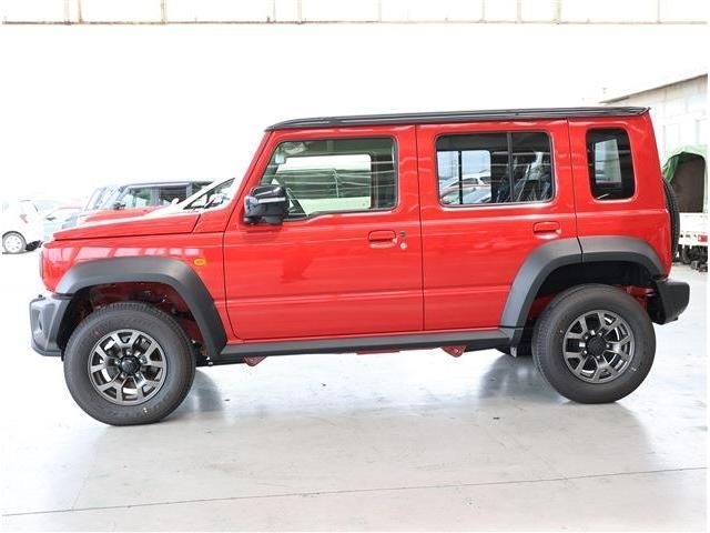 JIMNY NOMADE