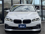 BMW 2series Active Tourer