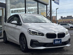 BMW 2series Active Tourer