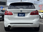 BMW 2series Active Tourer
