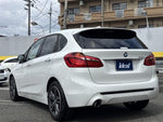 BMW 2series Active Tourer