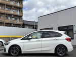 BMW 2series Active Tourer