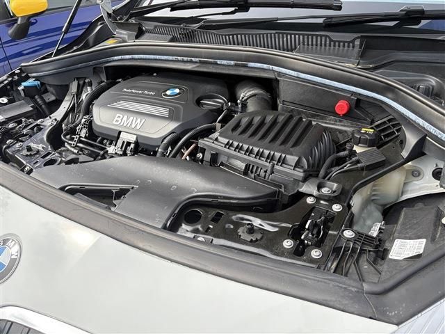 BMW 2series Active Tourer