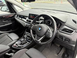 BMW 2series Active Tourer