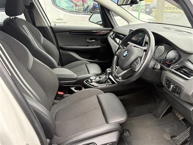 BMW 2series Active Tourer