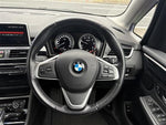 BMW 2series Active Tourer