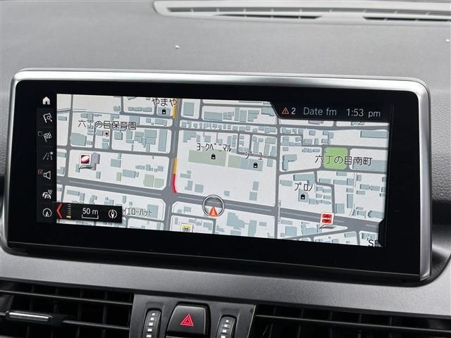 BMW 2series Active Tourer