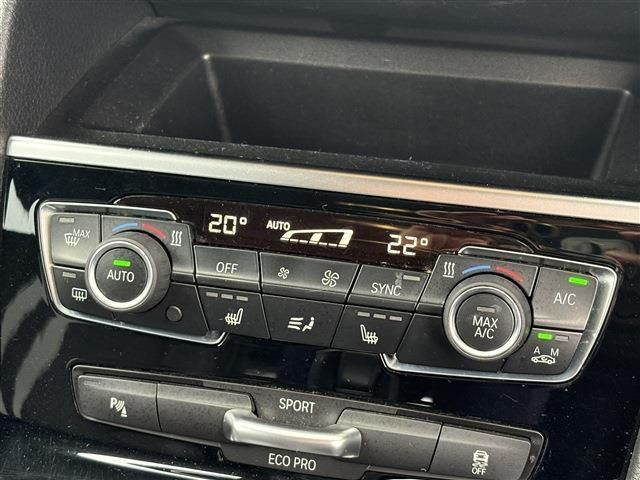 BMW 2series Active Tourer
