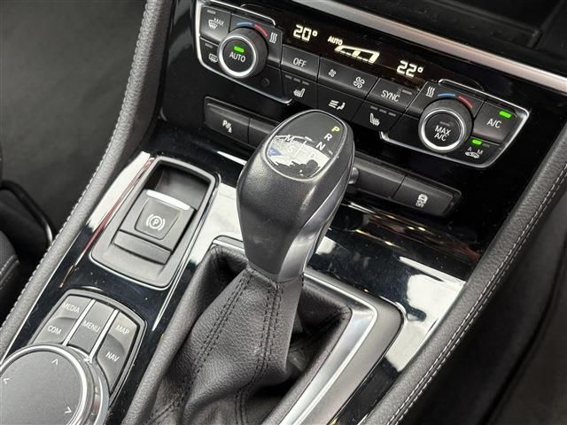 BMW 2series Active Tourer