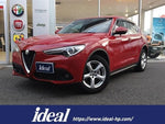 ALFAROMEO STELVIO