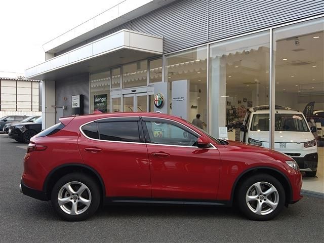 ALFAROMEO STELVIO