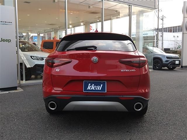 ALFAROMEO STELVIO
