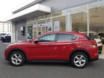 ALFAROMEO STELVIO