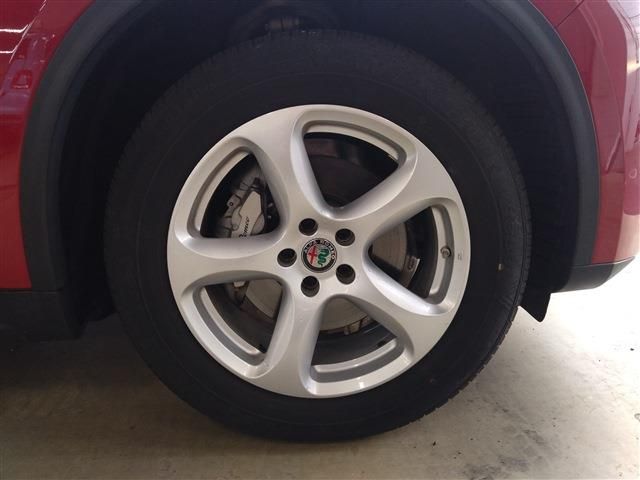 ALFAROMEO STELVIO