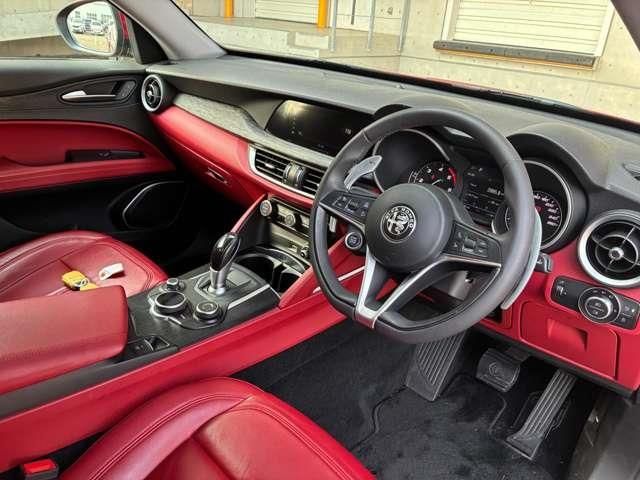 ALFAROMEO STELVIO