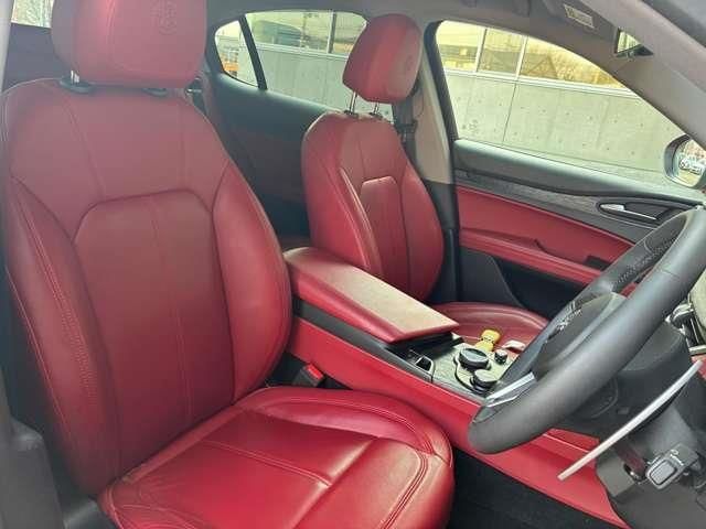 ALFAROMEO STELVIO