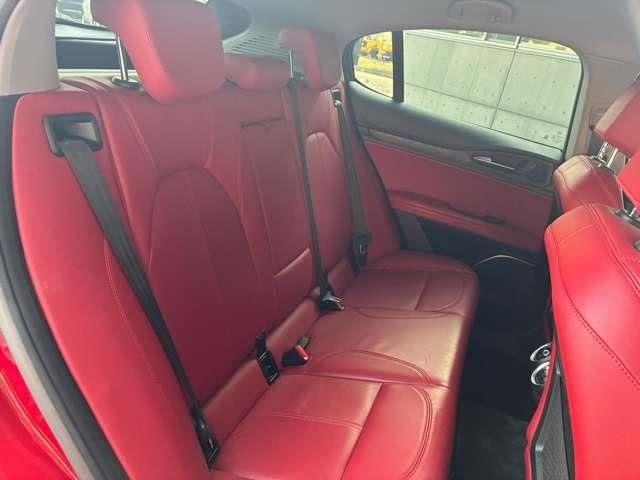 ALFAROMEO STELVIO