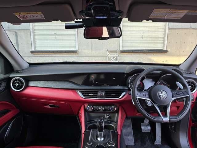 ALFAROMEO STELVIO