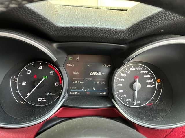 ALFAROMEO STELVIO