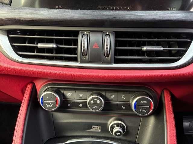 ALFAROMEO STELVIO
