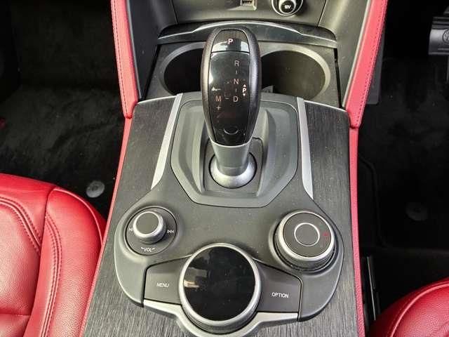 ALFAROMEO STELVIO