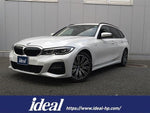 BMW 3series TOURING